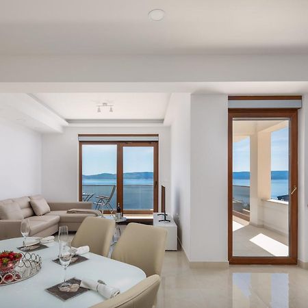 Beach Deluxe - Private Wellness Villa Pisak Zewnętrze zdjęcie