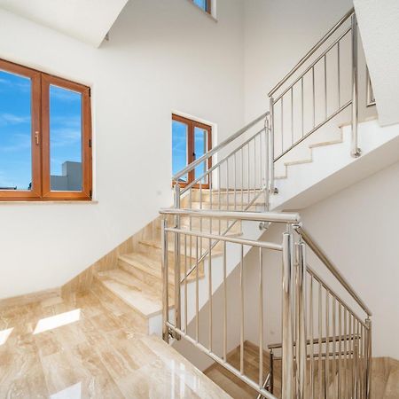Beach Deluxe - Private Wellness Villa Pisak Zewnętrze zdjęcie