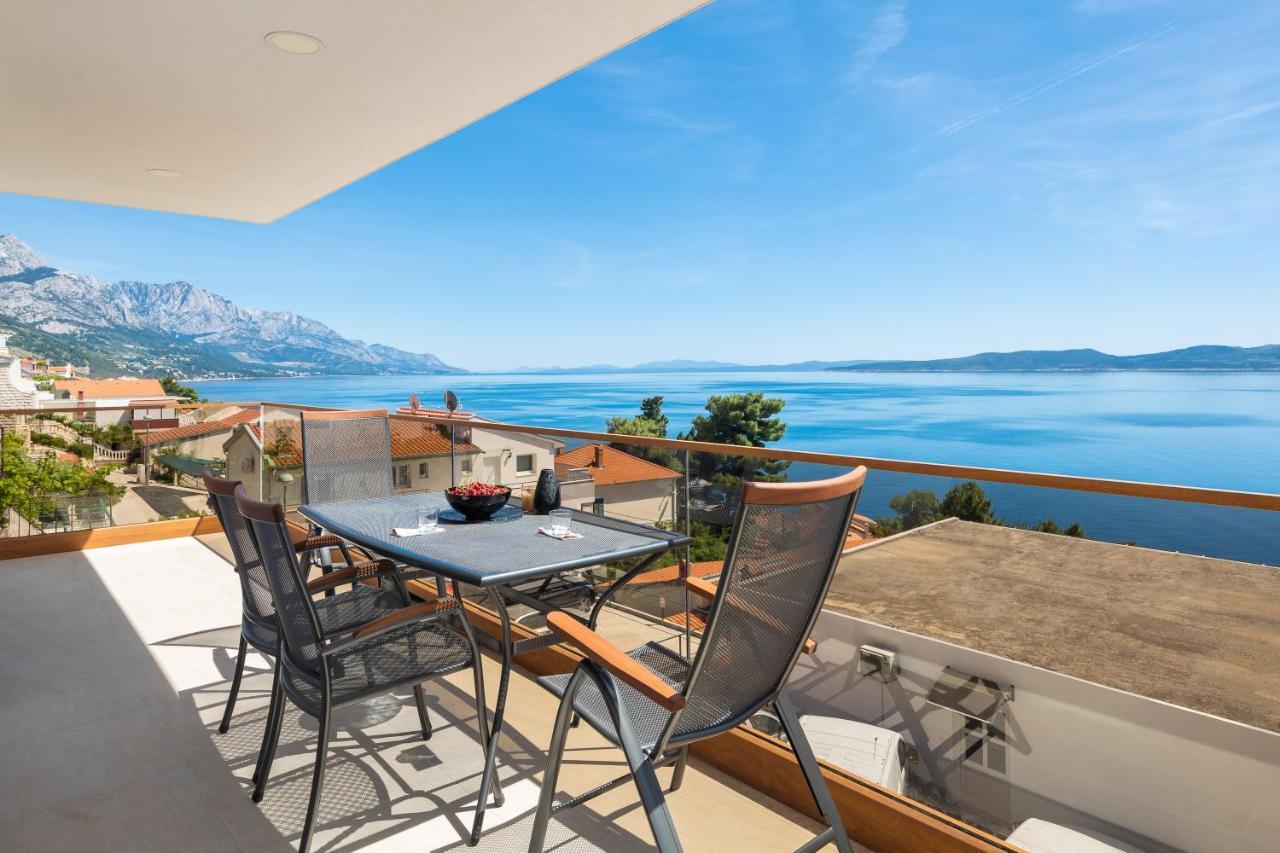 Beach Deluxe - Private Wellness Villa Pisak Zewnętrze zdjęcie