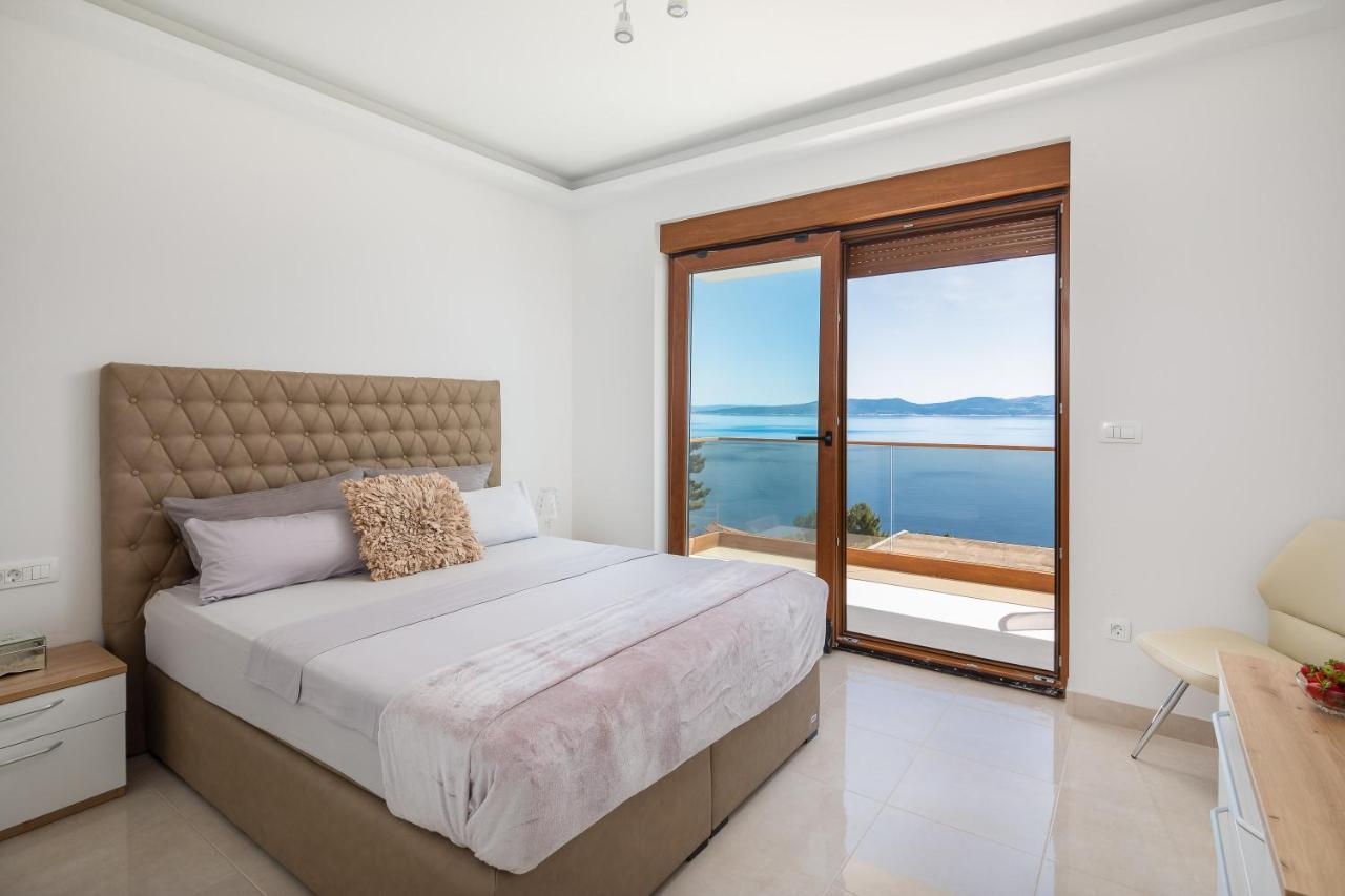 Beach Deluxe - Private Wellness Villa Pisak Zewnętrze zdjęcie