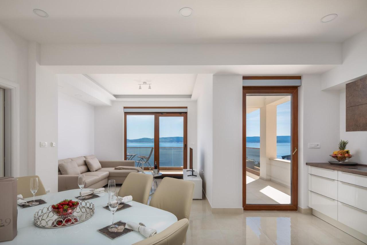 Beach Deluxe - Private Wellness Villa Pisak Zewnętrze zdjęcie
