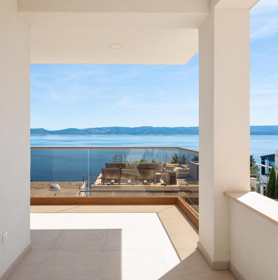 Beach Deluxe - Private Wellness Villa Pisak Zewnętrze zdjęcie