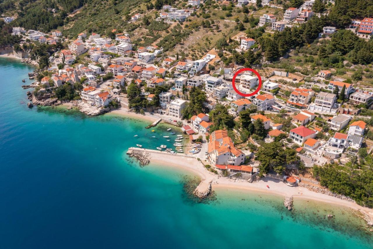 Beach Deluxe - Private Wellness Villa Pisak Zewnętrze zdjęcie