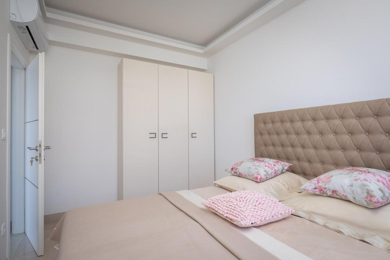 Beach Deluxe - Private Wellness Villa Pisak Zewnętrze zdjęcie