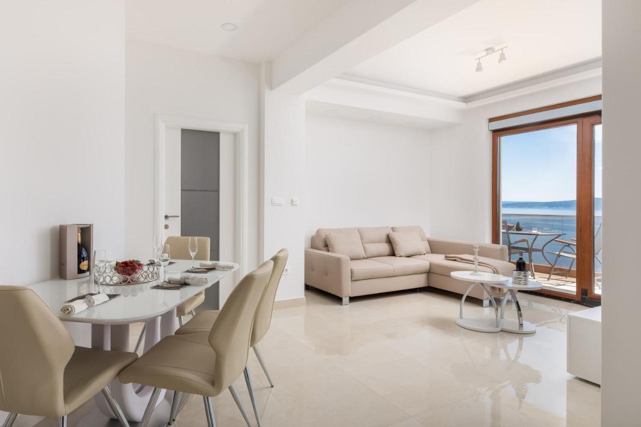 Beach Deluxe - Private Wellness Villa Pisak Zewnętrze zdjęcie