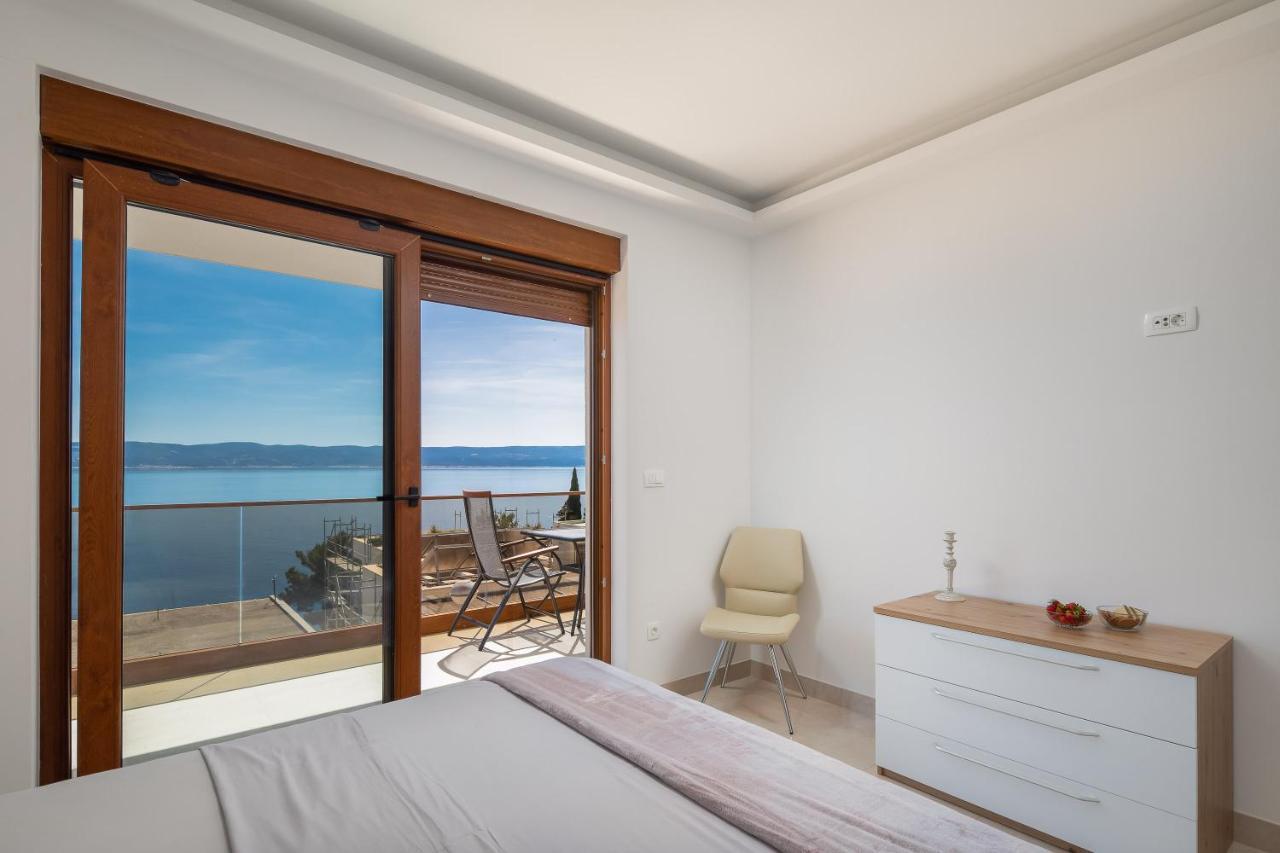 Beach Deluxe - Private Wellness Villa Pisak Zewnętrze zdjęcie
