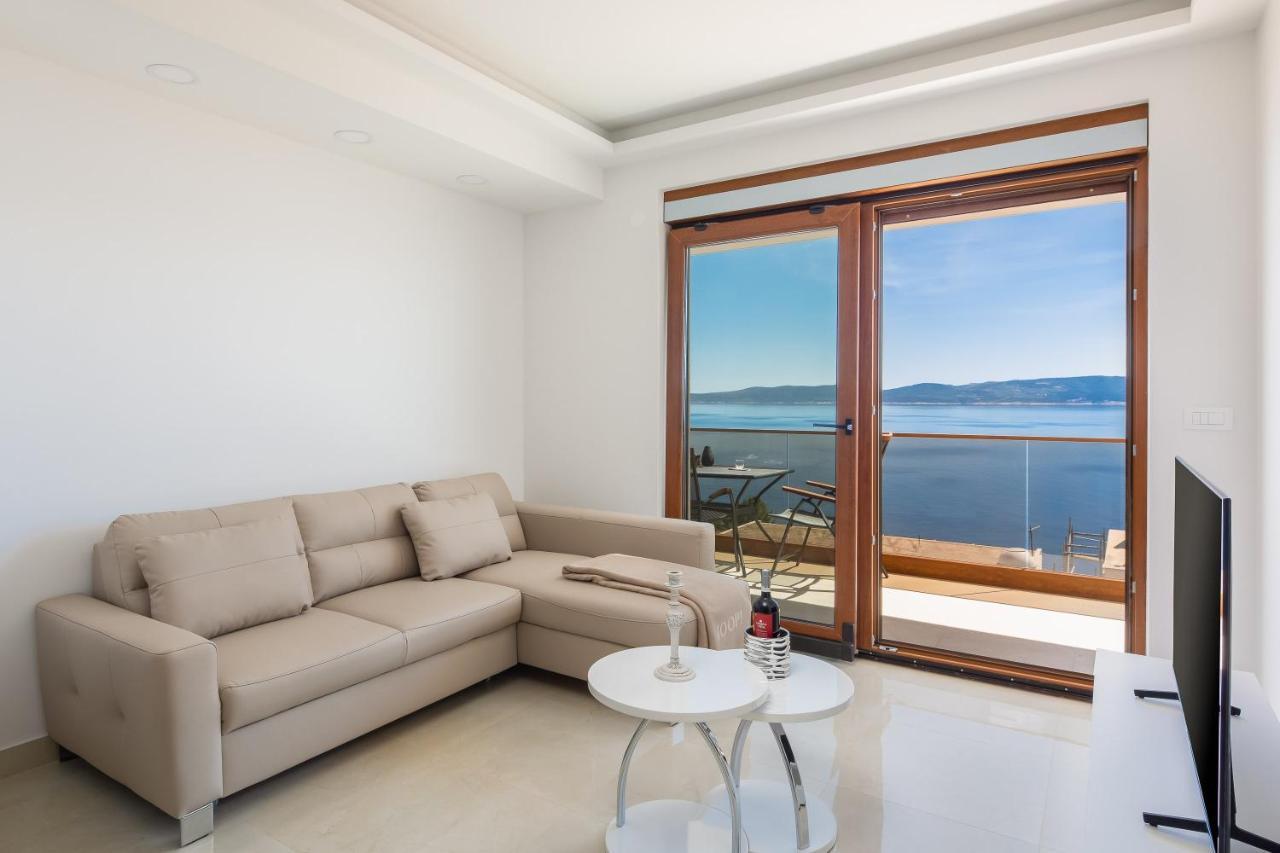 Beach Deluxe - Private Wellness Villa Pisak Zewnętrze zdjęcie