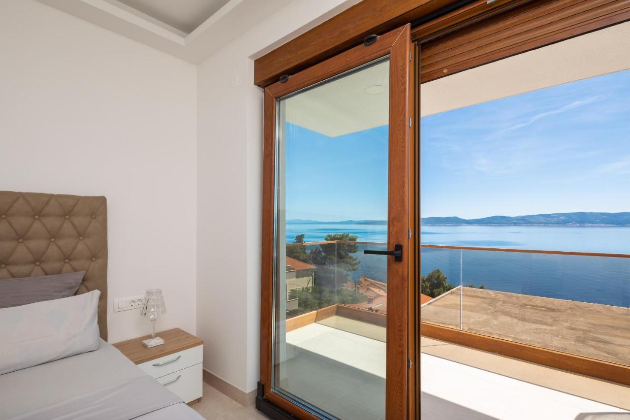 Beach Deluxe - Private Wellness Villa Pisak Zewnętrze zdjęcie
