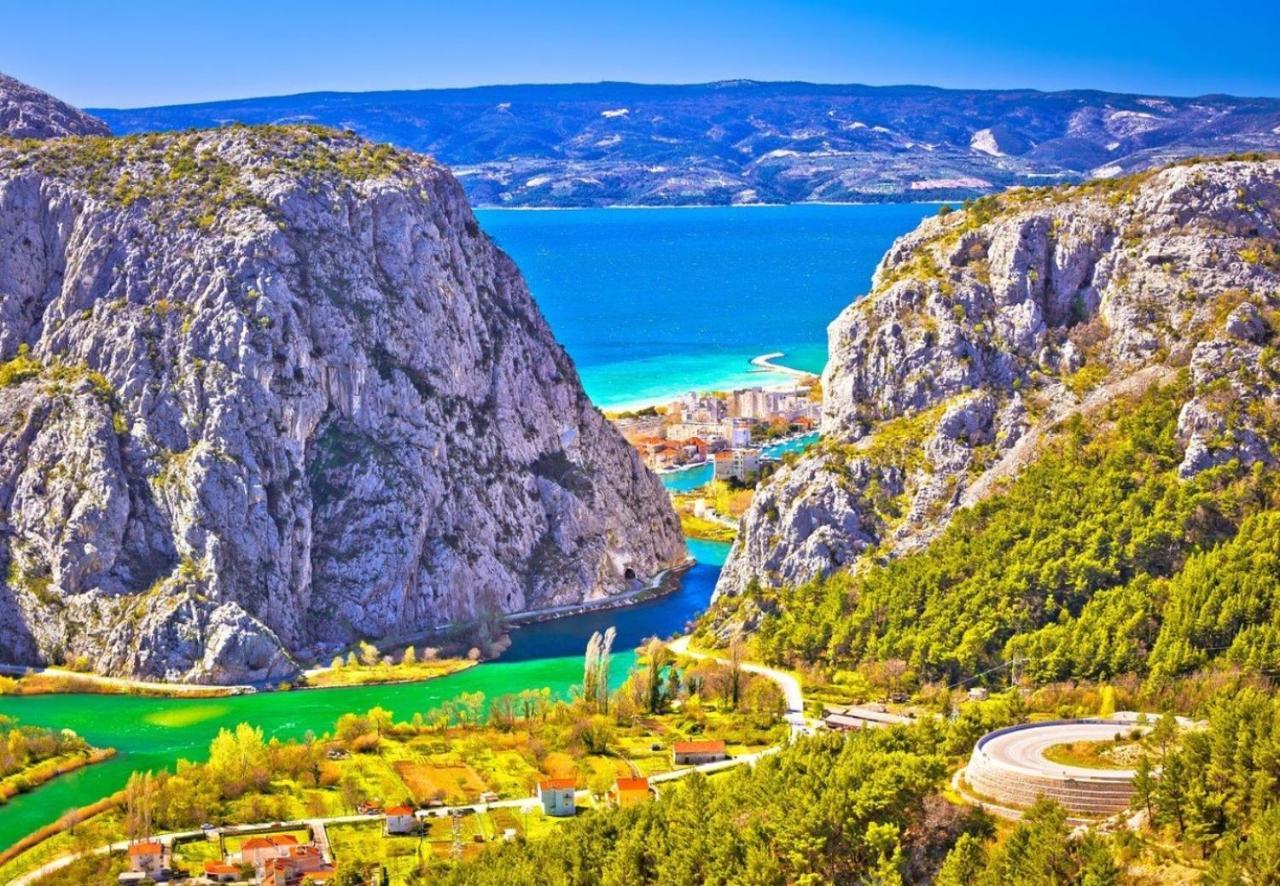 Beach Deluxe - Private Wellness Villa Pisak Zewnętrze zdjęcie