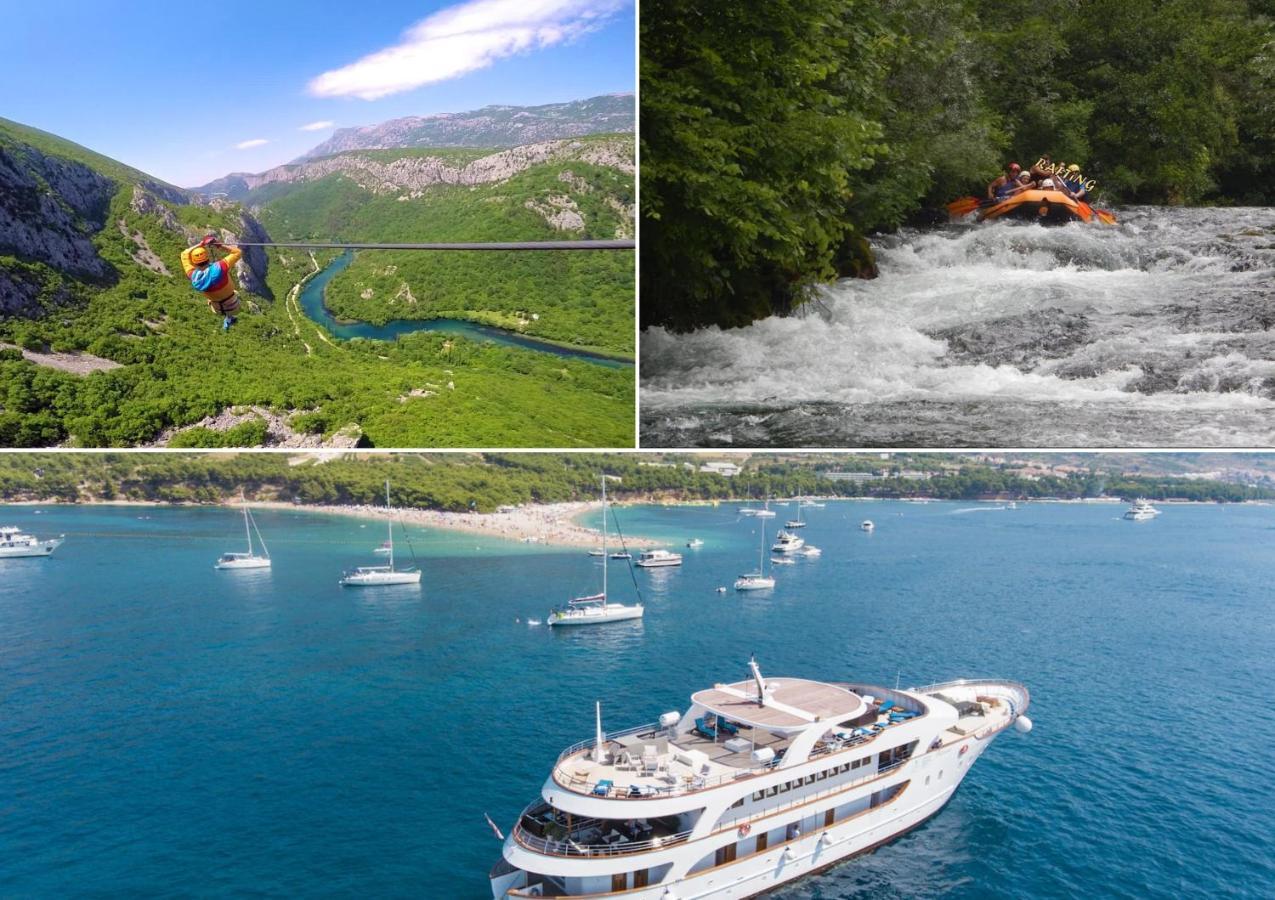 Beach Deluxe - Private Wellness Villa Pisak Zewnętrze zdjęcie