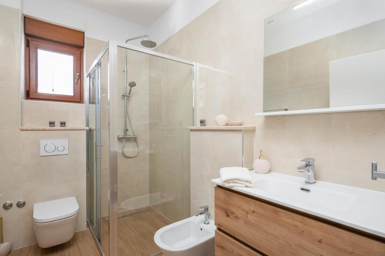 Beach Deluxe - Private Wellness Villa Pisak Zewnętrze zdjęcie