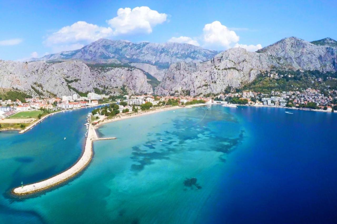 Beach Deluxe - Private Wellness Villa Pisak Zewnętrze zdjęcie