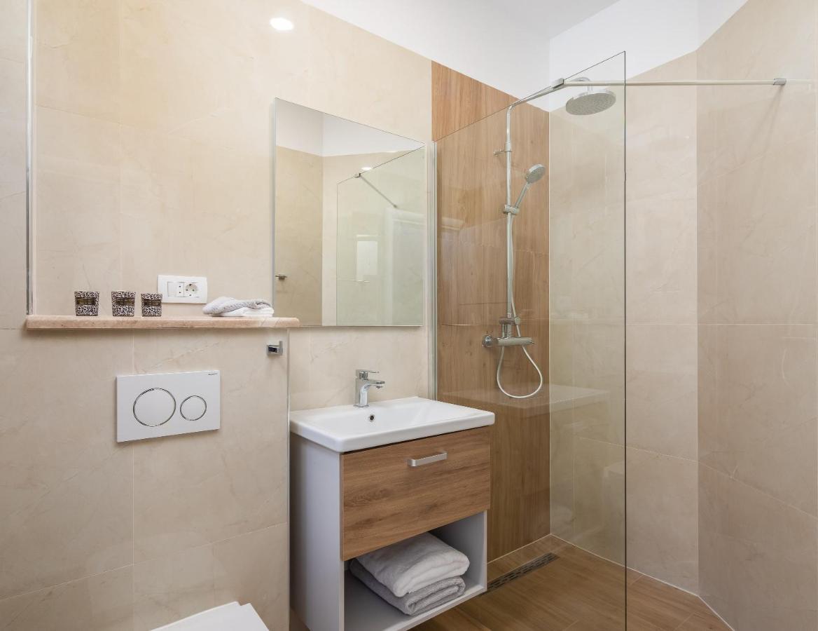 Beach Deluxe - Private Wellness Villa Pisak Zewnętrze zdjęcie
