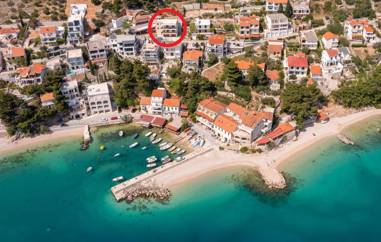Beach Deluxe - Private Wellness Villa Pisak Zewnętrze zdjęcie