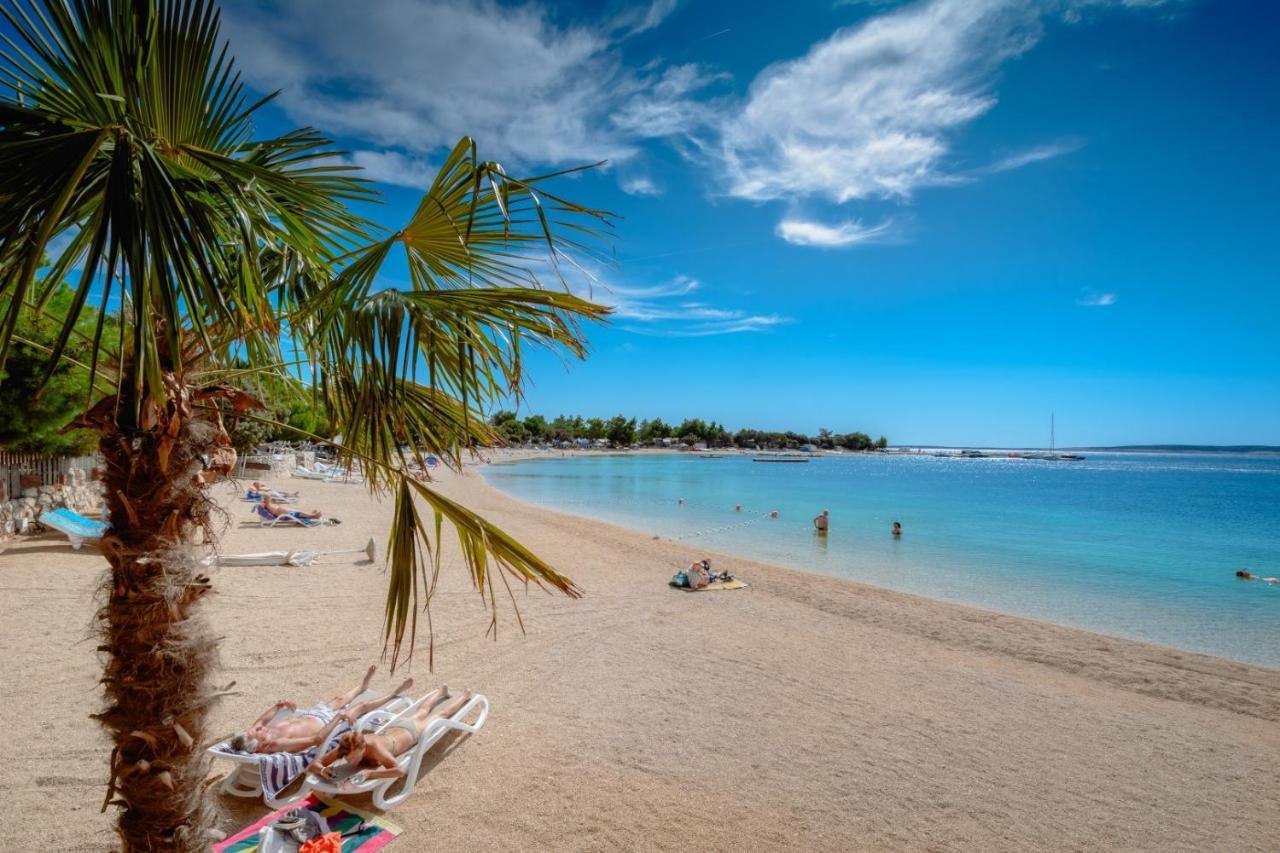 Beach Deluxe - Private Wellness Villa Pisak Zewnętrze zdjęcie