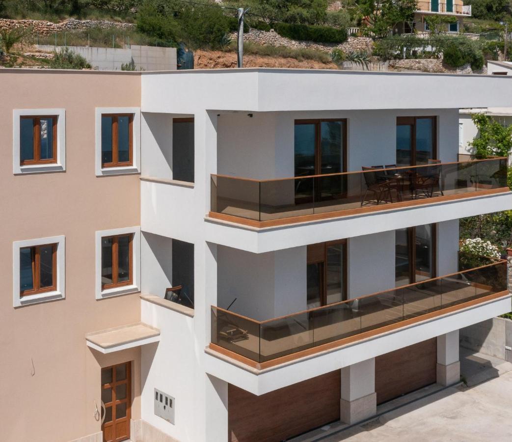 Beach Deluxe - Private Wellness Villa Pisak Zewnętrze zdjęcie
