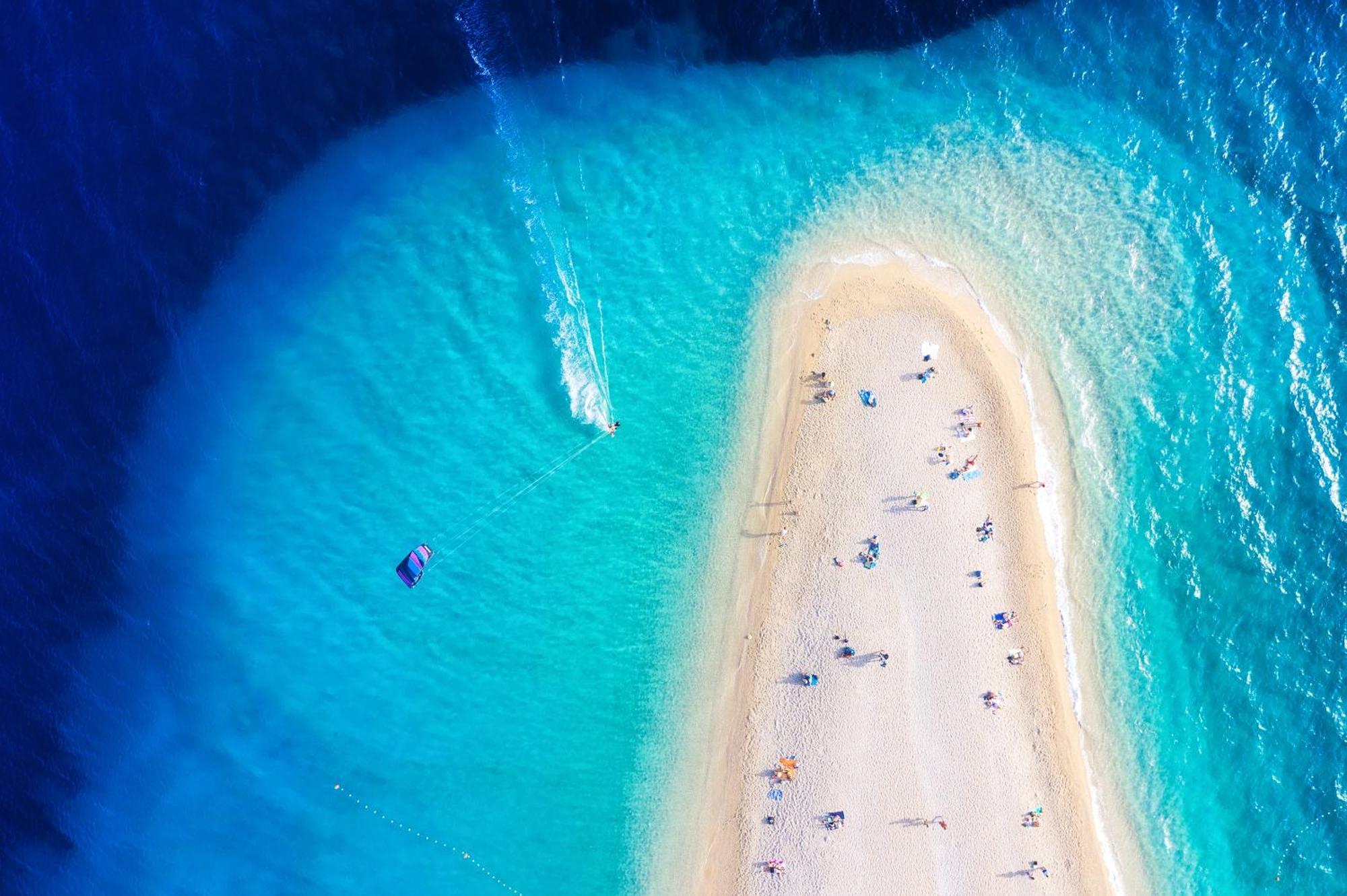 Beach Deluxe - Private Wellness Villa Pisak Zewnętrze zdjęcie