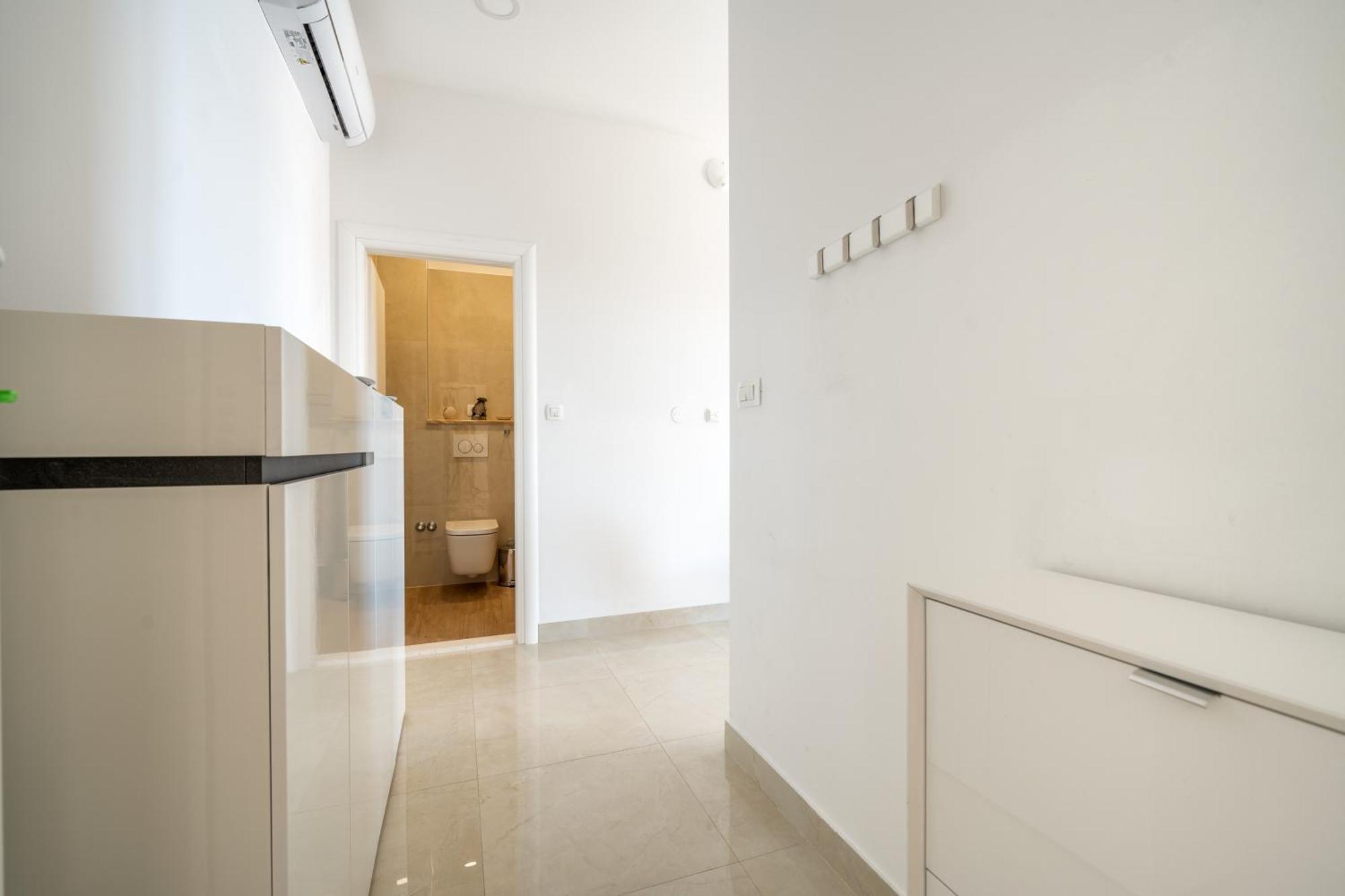 Beach Deluxe - Private Wellness Villa Pisak Zewnętrze zdjęcie