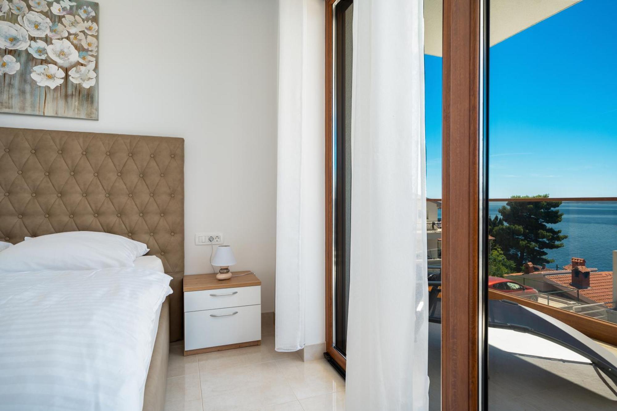 Beach Deluxe - Private Wellness Villa Pisak Zewnętrze zdjęcie