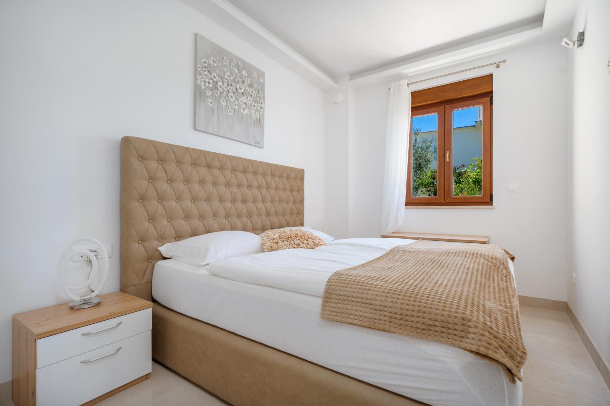 Beach Deluxe - Private Wellness Villa Pisak Zewnętrze zdjęcie