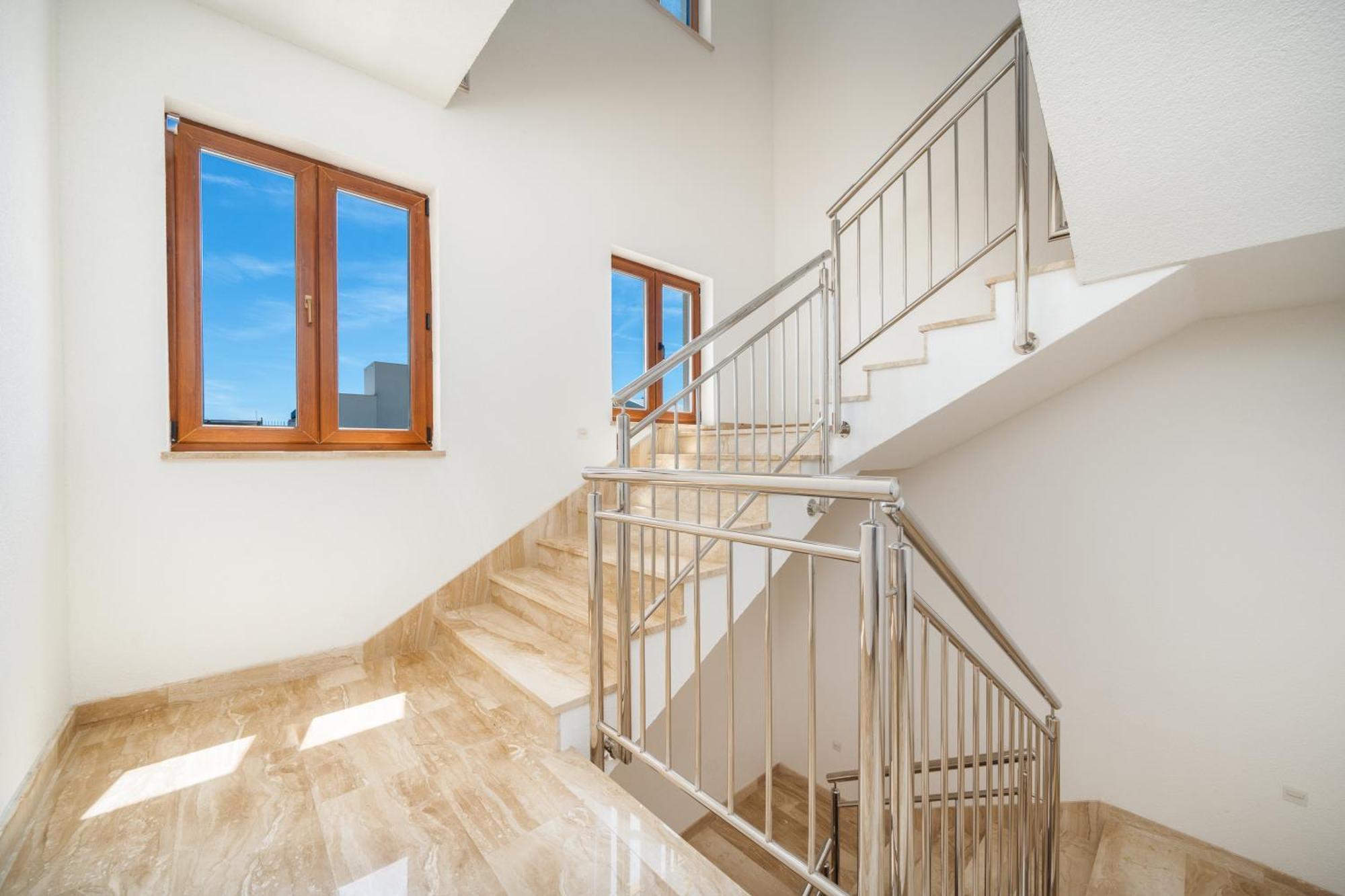 Beach Deluxe - Private Wellness Villa Pisak Zewnętrze zdjęcie