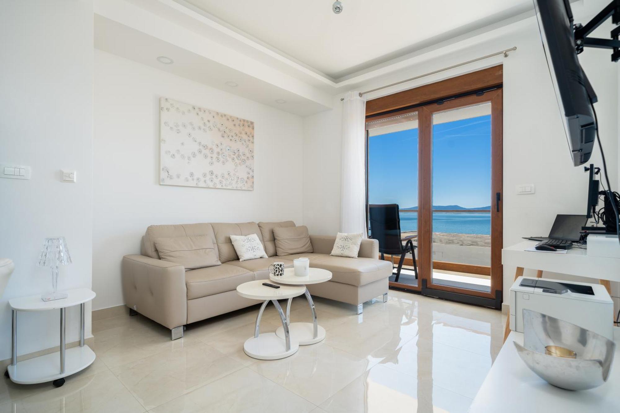 Beach Deluxe - Private Wellness Villa Pisak Zewnętrze zdjęcie