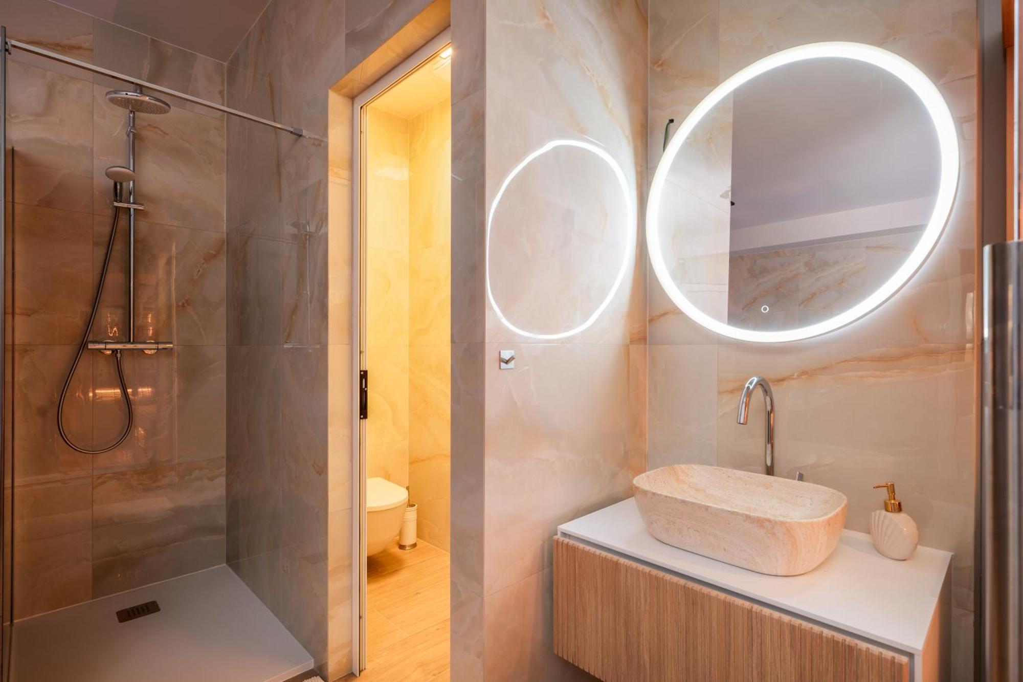 Beach Deluxe - Private Wellness Villa Pisak Zewnętrze zdjęcie