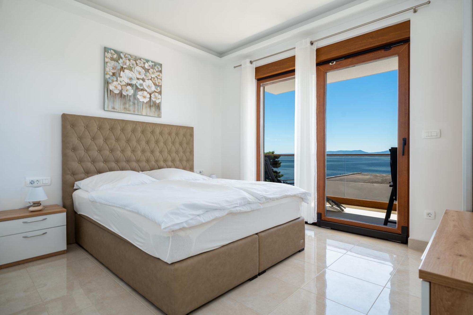 Beach Deluxe - Private Wellness Villa Pisak Zewnętrze zdjęcie